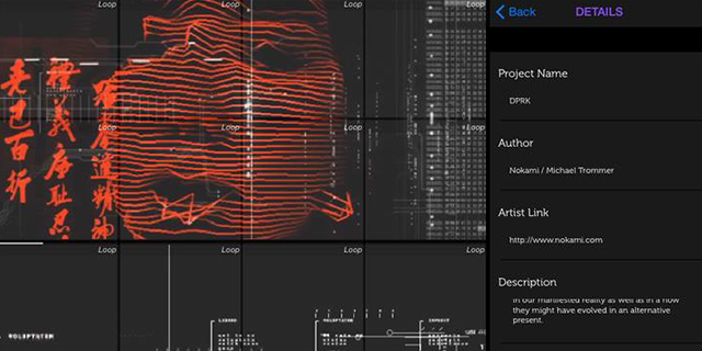 eric filion nokami dprk